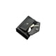 thumbnail image 4 of Billetera Tarjetero Fibra de Carbono Genuino Ultra Resistente anticlonación pop up Negro / Serie Carbón, 4 of 6