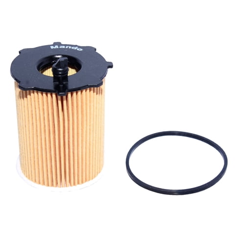 Repuestos Del Sol - Filtro Aceite Peugeot 4008 1.6 2010 2017