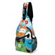 thumbnail image 1 of Leo el Camión Riñonera Bandolera con Estampado Integral para Hombres y Mujeres, Bolso Cruzado Gráfico de Tendencia, Mochila de Hombro Streetwear para Ciclismo y Deportes, Riñonera Versátil Casual, 1 of 6