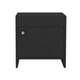 thumbnail image 4 of Velador 1 Puerta Con Boton 41,6 x 40 x 35,2 Cm Negro, 4 of 8