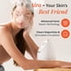 thumbnail image 2 of Vaporizador facial Vanity Planet Aira Ionic Beige con 3 cestas de aceite, 2 of 7