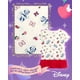 thumbnail image 5 of Disney Minnie Mouse Pack de 4 Remeras de Manga Corta para Niñas 4T, 5 of 7