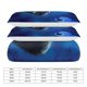 thumbnail image 2 of StitchCartoon Collection 3-Piece Comforter Set, Personalized Bedding Decor for Kids And Teens Bed Sheets, 2 of 5