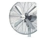 thumbnail image 3 of Ventilador De Mesa 16 Pulgadas 60W 3Vel Acero ZF-1616D-II, 3 of 5