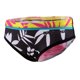thumbnail image 5 of Ropa Interior De Ciclismo Para Mujer Pantalones Cortos De Montar En Bicicleta Acolchados En 3D M Leaf, 5 of 5