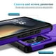 thumbnail image 3 of Funda FOXDOCK para Motorola Edge 5G 2024 – Magnética Antigolpes con Soporte y Protección Doble, 3 of 6