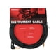 thumbnail image 2 of Cable instrumento TS-1/4" 6mts. PW-GRA-20 Planet Waves Daddario, 2 of 2