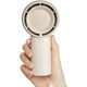 thumbnail image 1 of Mini Ventilador Portátil TurboFan - Batería 4000mAh, 16H Duración, 5 Velocidades, USB, Silencioso, 1 of 3