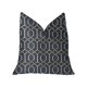 thumbnail image 1 of Cojín Plutus Brands Plutus Midnight con candado de 45 x 45 cm, 1 of 3