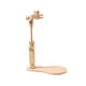 thumbnail image 5 of Soporte De Aro De Bordado Giratorio Para Herramientas De Madera Para Costura De Proyectos De Costura, 5 of 5
