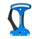 thumbnail image 2 of Medidor De Tensión De Radios De Bicicleta Herramienta De Construcción De Ruedas Premium Herramienta Para Radios De Ruedas De Bicicleta Azul, 2 of 5