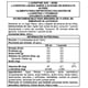 thumbnail image 2 of L-Carnitine 3000 473 ml – Nutrex PASSION FRUIT GUAVA, 2 of 2