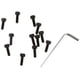 thumbnail image 4 of 12 Uds. De Tornillos Hexagonales Internos Para Mesas De Billar Con Llave Hexagonal, 4 of 5