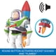 thumbnail image 5 of Figura de acción Mattel Disney Pixar Toy Story Buzz Lightyear, 5 of 6