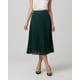 thumbnail image 4 of Falda Larga Plisada Mujer Maxifalda, 4 of 4