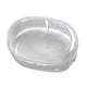 thumbnail image 1 of Bolsa De Almacenamiento De Muñecas Pequeña, Bolsa De Exhibición De Figuras Transparente Portátil Para Coleccionistas De Muñecas, 1 of 3