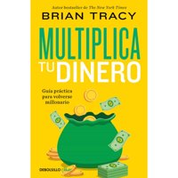 Debolsillo - Libro Multiplica Tu Dinero