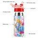 thumbnail image 3 of Fall GuysBotella de Agua con Tapa Pop Top de Un Toque, Acero Inoxidable, a Prueba de Fugas, para Deportes, Botella Infantil rosa 12 oz, 3 of 6