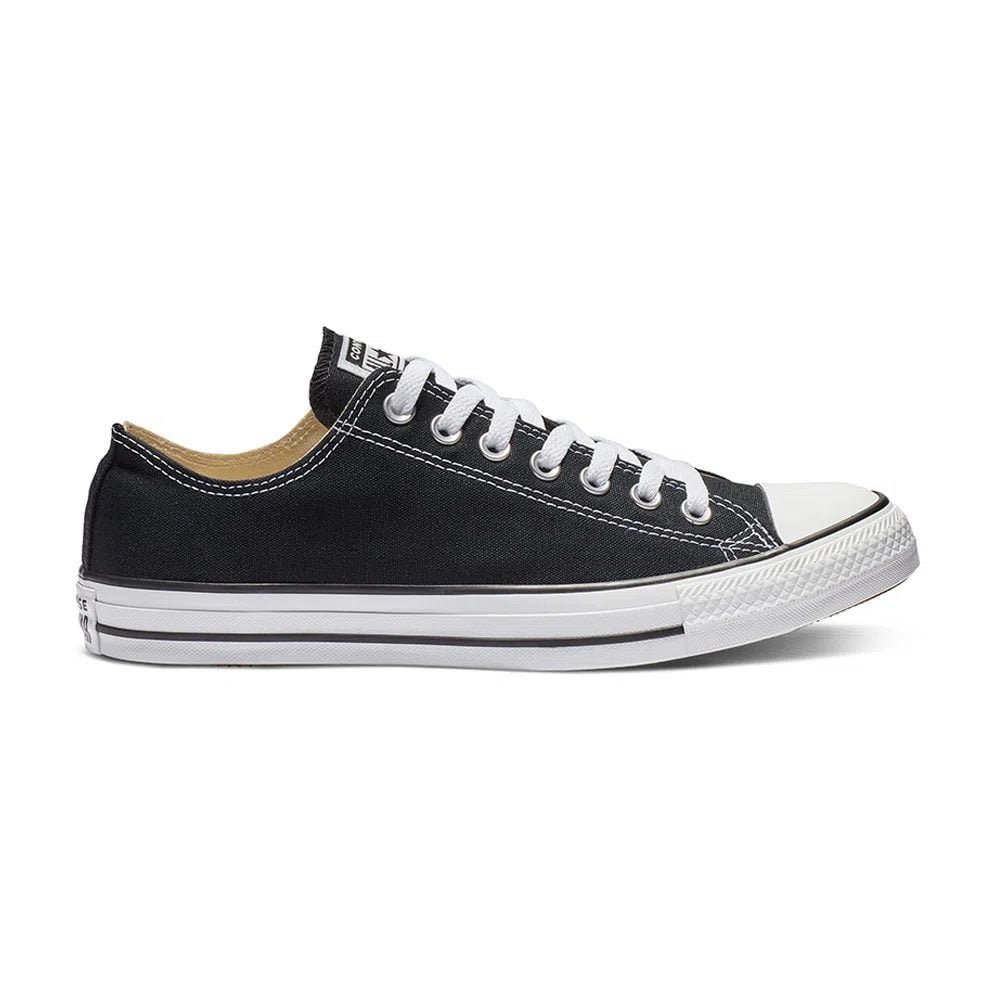 Zapatillas Urbanas Converse Chuck Taylor Classic Unisex | M9166c-001 - Talla 8,5