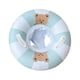thumbnail image 1 of Flotadores Inflables Para Bebés Recién Nacidos Flotador De Natación Divertido Para Piscina Flotadores De Asiento De Bebé Para Niños, 1 of 5
