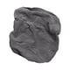 thumbnail image 1 of Funda Para Silla Poliéster Gris Oscuro, 1 of 3