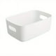 thumbnail image 3 of Maximize Your Space with THE SOHO COLLECTION of Plastic Organizer Bins - Perfect for Pantries, Freezers & More!, 3 of 5