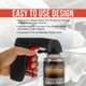 thumbnail image 3 of Mango de Aerosol TCP Global Pack de 12 con Agarre Completo, 3 of 6