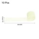 thumbnail image 2 of Cinta de Papel Crepé Uxcell Beige 1.8 in x 25 m, 2 of 3