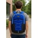 thumbnail image 2 of Mochila FUEL Rider Sport para Senderismo y Viaje con Portátil 47 × 34 × 15 cm, 2 of 7