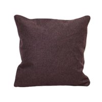 Máxima Design - Cojín Antonia Café Moro Omega 50X50 Cm