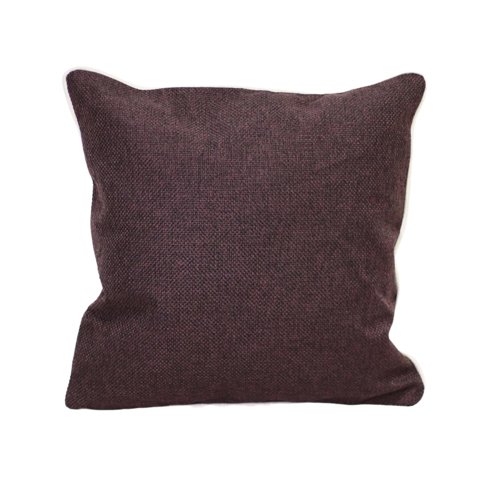 Máxima Design - Cojín Antonia Café Moro Omega 50X50 Cm