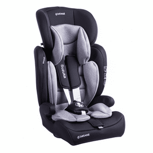 Bebesit - Silla De Auto Butaca Suzuka Gris