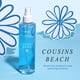 thumbnail image 2 of Body Mist Just Juice El verano en que convertí en Pretty Cousins Beach, 2 of 6