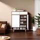 thumbnail image 2 of Zapatero Elegance Puertas y Cajones Organizador Estante 60Cm, 2 of 6