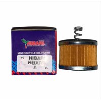 Genérico - Filtro De Aceite Bajaj Pulsar 125 - 135 - 150 - 160 Japones