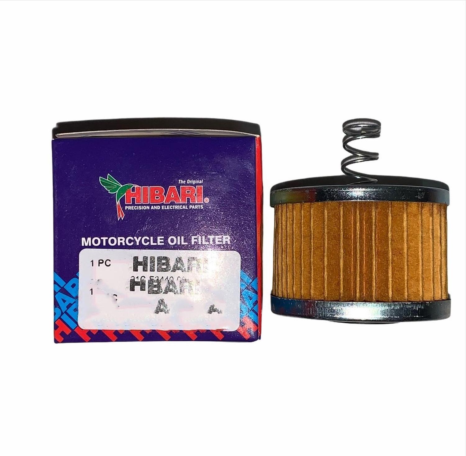 Genérico - Filtro De Aceite Bajaj Pulsar 125 - 135 - 150 - 160 Japones