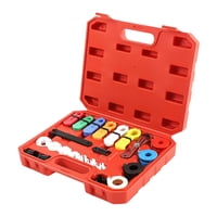 Ioensy - Juego De 22 Herramientas Para Desconectar La Línea De Combustible Del Aire Acondicionado, Línea De Combustible Para Accesorios De Sistemas De Combustible