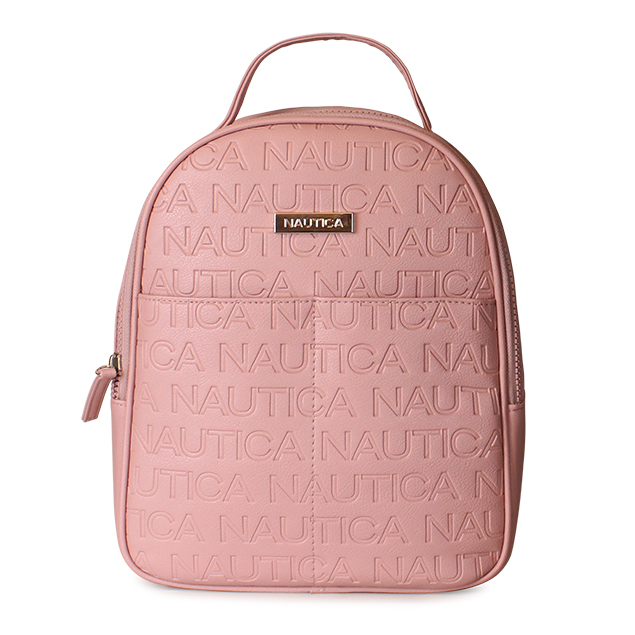 Nautica - Mochila Queen Rosado