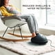 thumbnail image 4 of Masajeador de Pies SLF Shiatsu Spa con Calor, 4 of 8