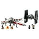thumbnail image 3 of Set LEGO Star Wars Tm Caza TIE y Ala-X Fusionados 75393, 3 of 3