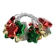 thumbnail image 1 of Luces De Decoración Navideña Luces De Navidad Impermeables Para Ventana De Habitación Estilo De árbol De Navidad C, 1 of 3
