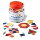 thumbnail image 1 of Juego de bloques con patrones de plástico Learning Resources, 250 unidades, 1 of 7