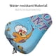 thumbnail image 4 of Funda para Asiento de Bicicleta Atom Ant Impermeable, 4 of 6