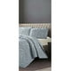 thumbnail image 3 of CUBRECAMA QUILT CON DISEÑO RELIEVE KING-SUPERKING 250 x 270 cm 01, 3 of 3