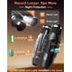 thumbnail image 3 of Gafas de visión nocturna: binoculares de visión nocturna 4K Smart APP, batería de 10000 mAh, tarjeta, 3 of 8