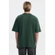 thumbnail image 3 of Polera Hombre Slim Verde - ll, 3 of 4