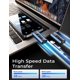 thumbnail image 3 of Memoria USB EATOP 256 GB para iPhone/Android Azul, 3 of 7