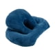 thumbnail image 5 of Almohada Para Dormir En La Oficina, Boca Abajo, Almohada De Oficina Para Sillones Reclinables, Para Dormir, Viajar, Azul, 5 of 5