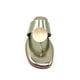 thumbnail image 3 of Sandalia Ecocuero ZB036 Dorado, 3 of 6