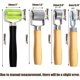 thumbnail image 2 of Rodillo para aislamiento de auto YOUEON, 4 piezas, 2 of 3